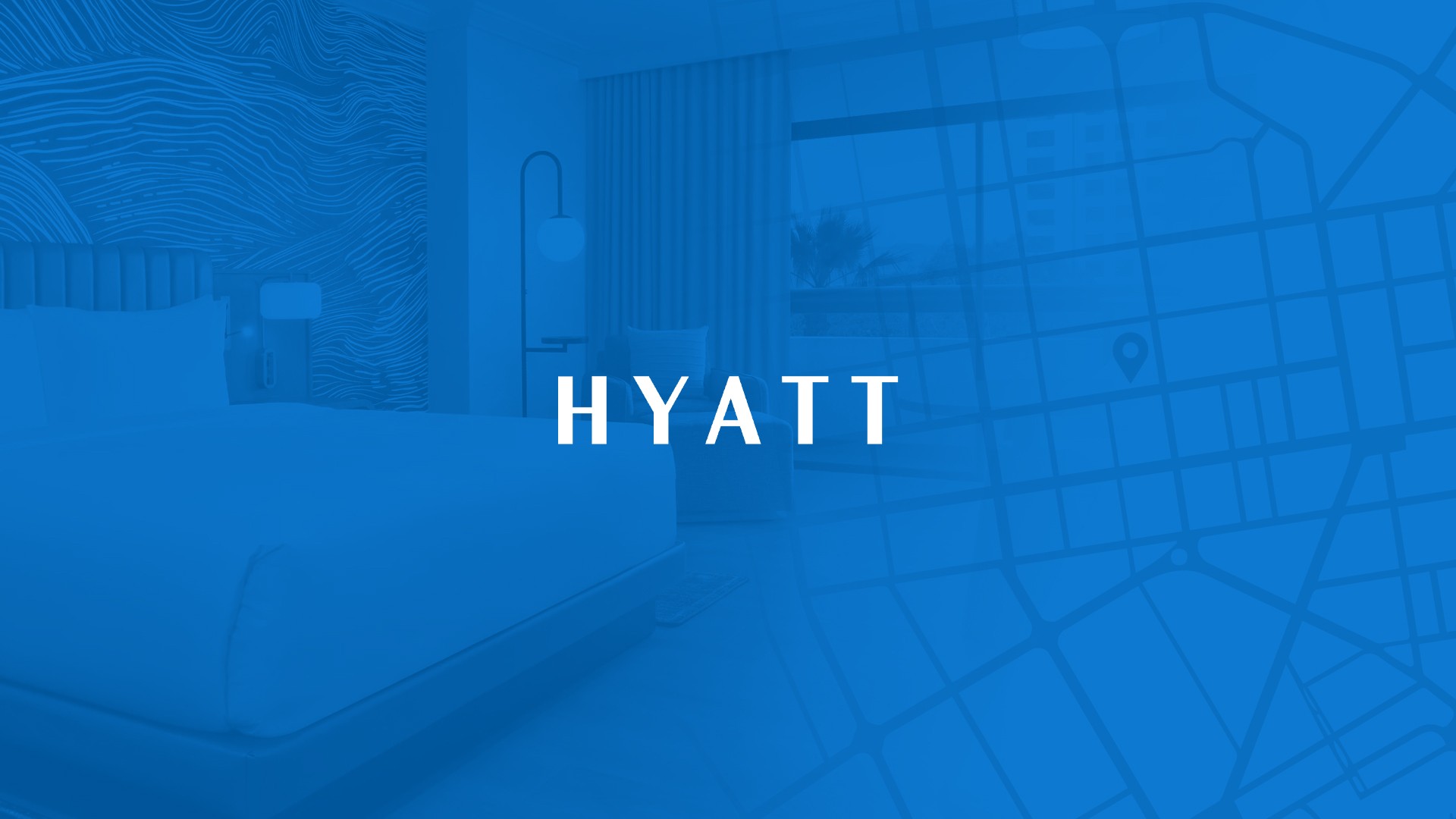 Hyatt Project Thumbnail